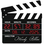Film Clap Three types